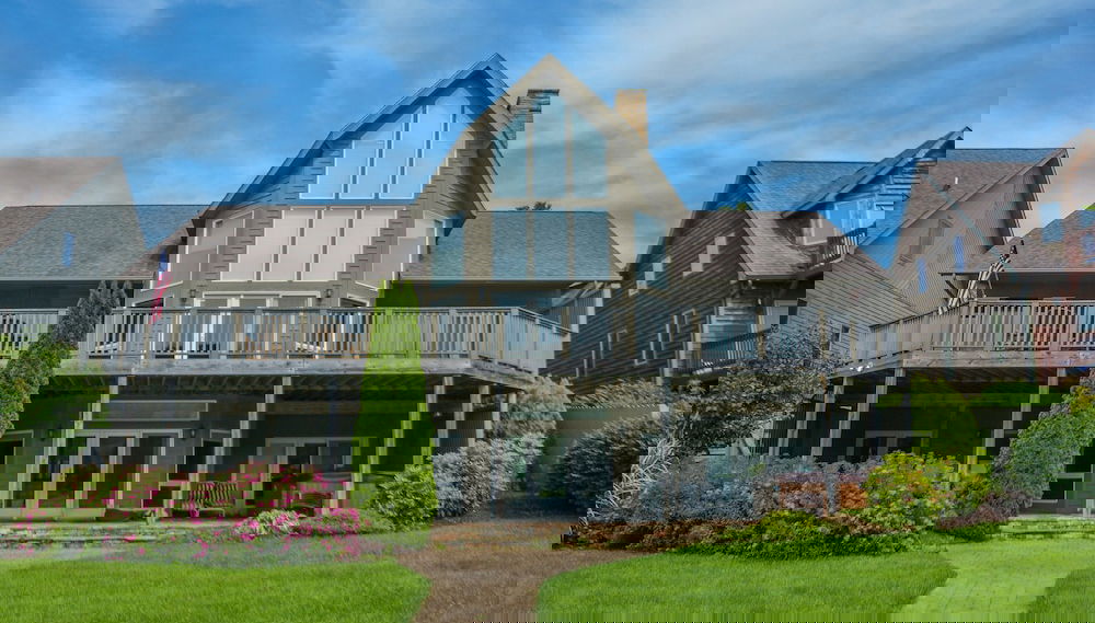 Lake Escape - Foto 1, Profilbild