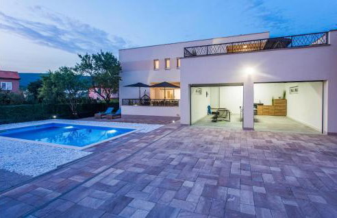 Beautiful Home In Kraj With Wifi - Foto 29