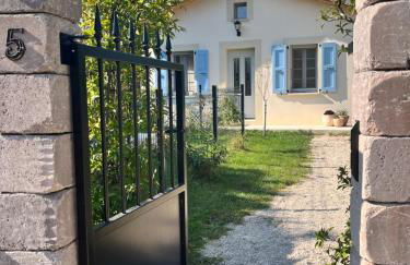 Le Saint Marin - Foto 6