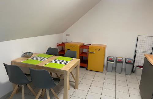 Pension Hettstedt - Foto 7