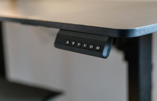 Kleeoase - Luxus Apartment- Jacuzzi - Dachterrasse - Kochinsel - kostenlose Parkplätze - See in 10 min - Foto 28