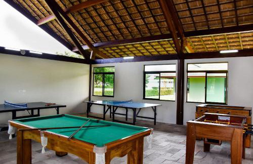 Flats de Luxo - Carneiros Beach Resort - Foto 32