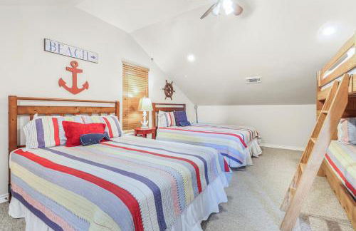 Out Of The Blue Home - Foto 20