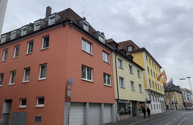 Wohnen an der Juliuspromenade - Photo 13