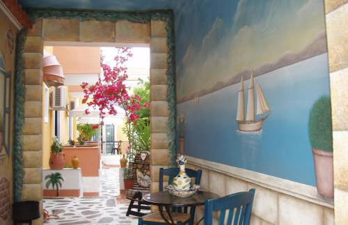 Studios Cosmopolitan - Photo 50