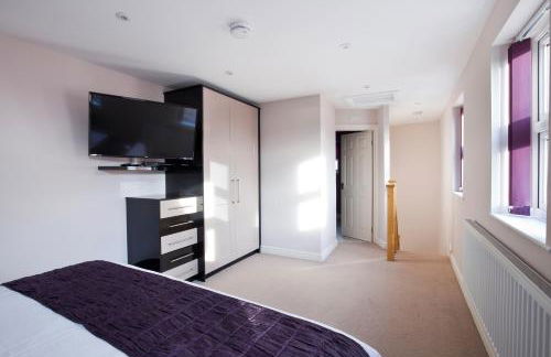 QF Living Apartments - Foto 25