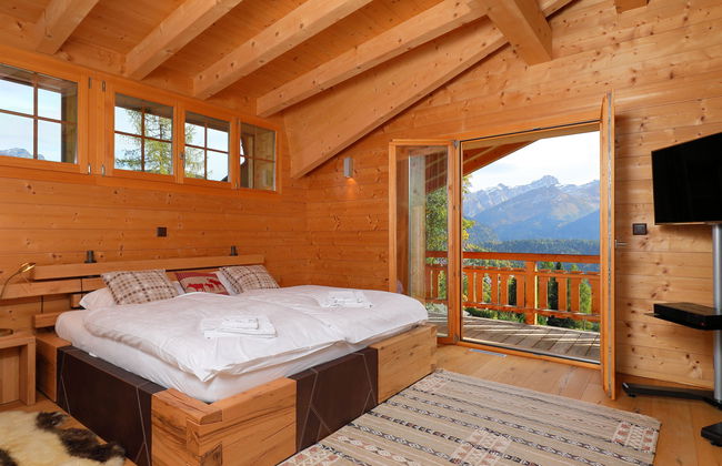 Chalet Maurice - Foto 18
