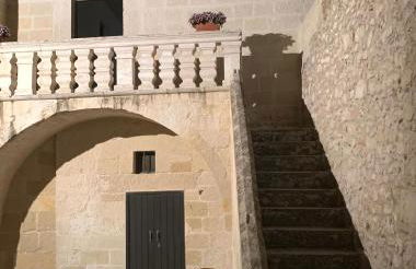 Palazzo Moschettini - Foto 21