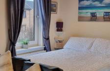 Faodail, 1 Bed Studio apartment at Ravenscraig Castle and Park - Foto 7