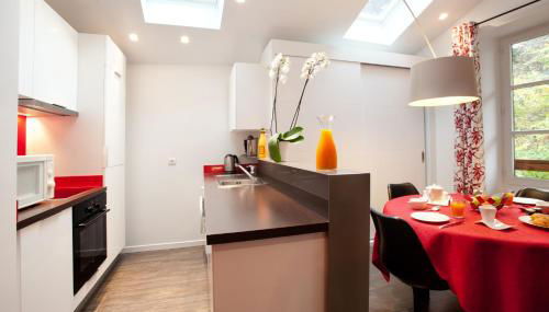 Studio La Savoyarde - Vision Luxe - Foto 5