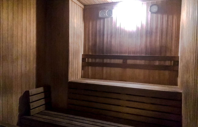 Best Location 1BR The Mansion at Kemang Apartment - Foto 6