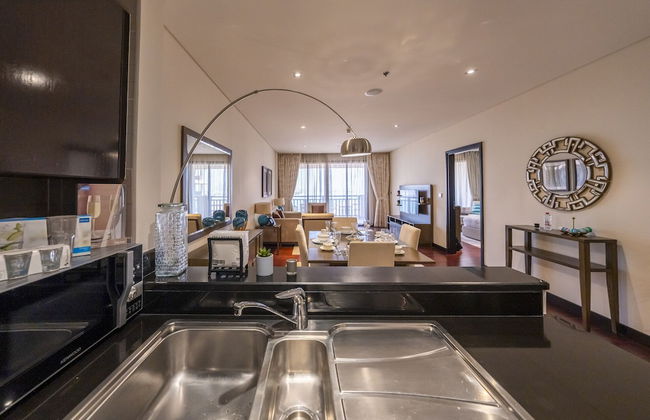 Fabulous 1 bedroom apartment - Anantara Resort - Photo 9