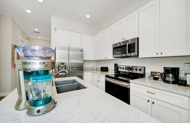 Margaritaville Cottages Orlando by Rentyl with H2O Waterpark - Photo 64