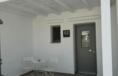 SOPHILIA SUITES - Foto 22