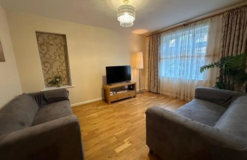 Oxford four-Bedrooms detached house with driveway parking - Foto 13