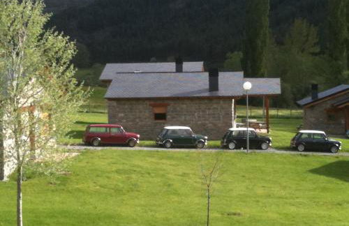 Casas de Montaña Alto Curueño - Foto 72