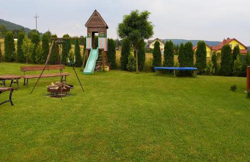 Słoneczne zbocze - Foto 13