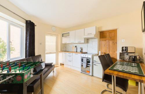 Umbrella Properties Private Apartment Birmingham - Photo 18