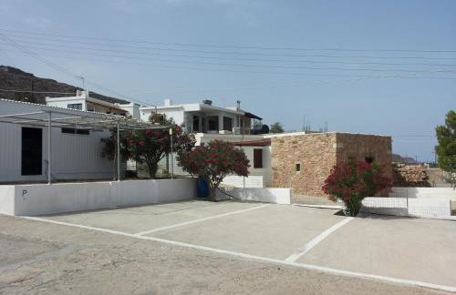 Zeus Apartments - Foto 3