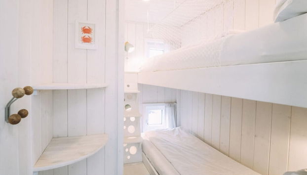 Attractive Houseboat on the Lake - Foto 2, Habitación