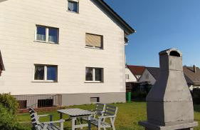 Wohnung Neunkirchen 3 - Foto 2