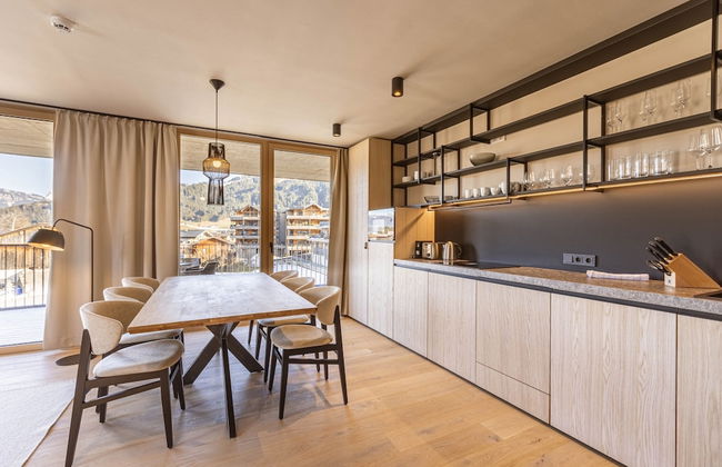 Nice Apartment With Shared Sauna - Foto 17