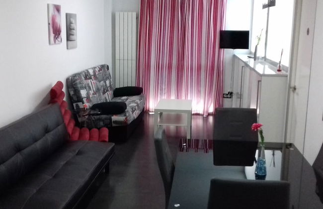 Apartamentos Turísticos Los Ángeles - Foto 21