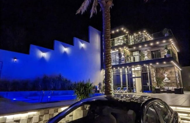 Laperla chalet - Foto 46