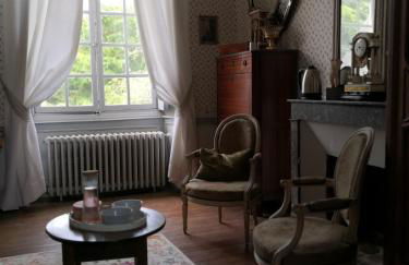 Gîte du Château Montchevreau - Foto 9