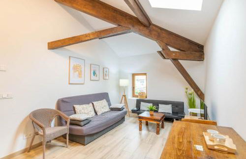 Casa karrikaburu, acogedores apartamentos rodeados de naturaleza - Foto 1