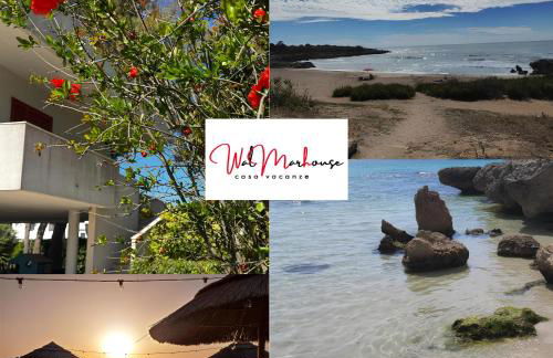 WalMarhouse - Foto 1