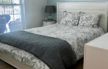 Pet-Friendly Pool Bayside Coastal Cottage - Foto 21