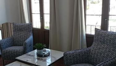 Village House Benahavis - Foto 5