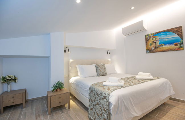 Ammos Luxury Suites - Foto 12