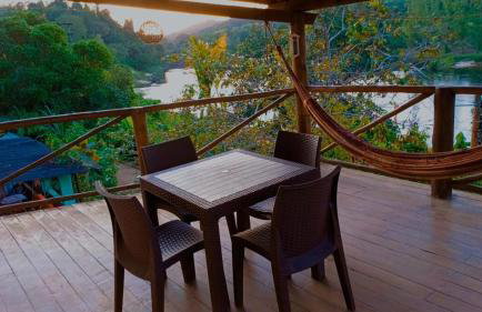 Hospedagem Mel de Cacau - Foto 6