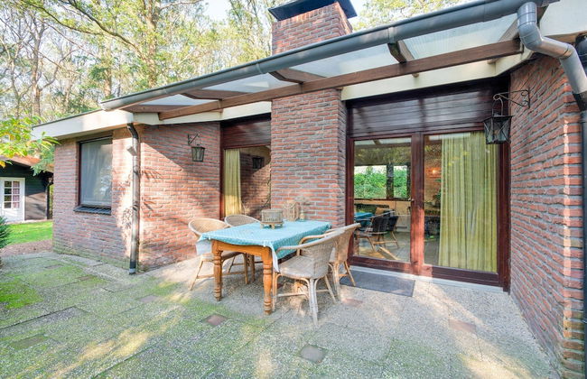 Holiday Home in Zorgvlied Near Drents - Foto 31