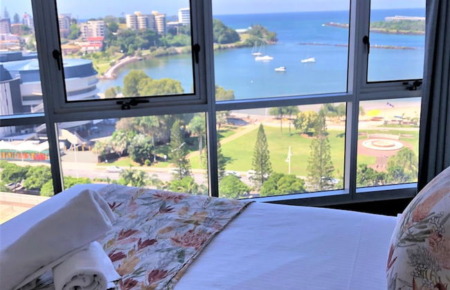 Tweed Ultima Apartments - Foto 13