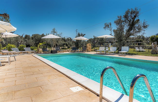 Tenuta San Lorenzo - Photo 47