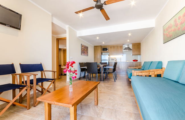 Apartamentos Blancala - Foto 5