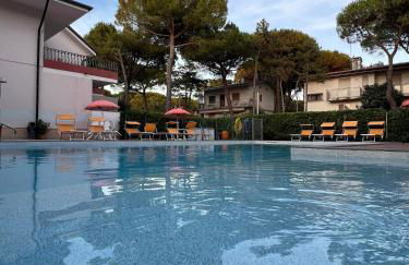 Casa Bianca Village Apartments - Foto 2