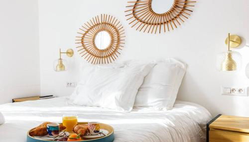 Luxury 3 Bd Aptment with Sea view - Foto 4