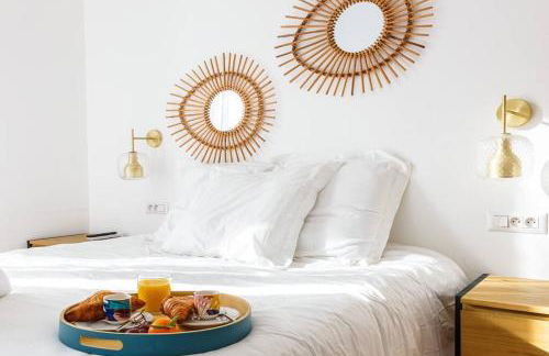 Luxury 3 Bd Aptment with Sea view - Photo 4