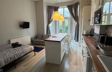 Apartment close to City Centre - Foto 6