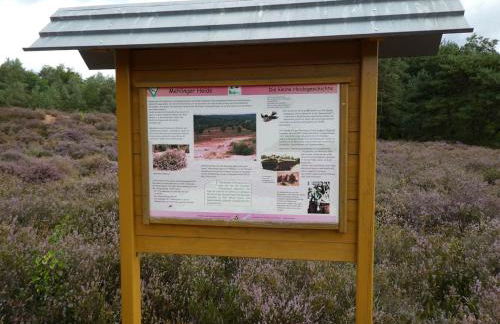 Ferienwohnung zwischen Wald und Reben - Foto 27