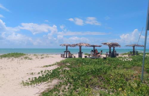 Casa das Conchas Ipioca - Foto 53