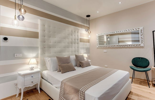 Borgo San Quirico d'Orcia B&B - Capitano Collection - Albergo diffuso - Foto 21