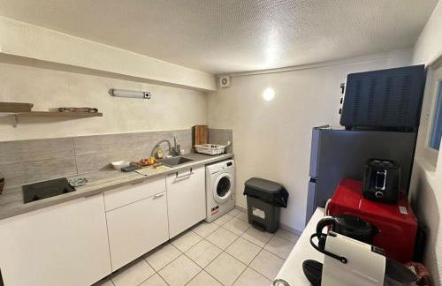 Grand T3-Cœur de Fontainebleau-300 m du château - Foto 28