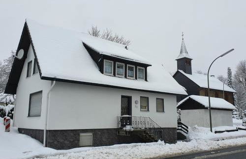 Ferienhaus Trudi - Foto 1