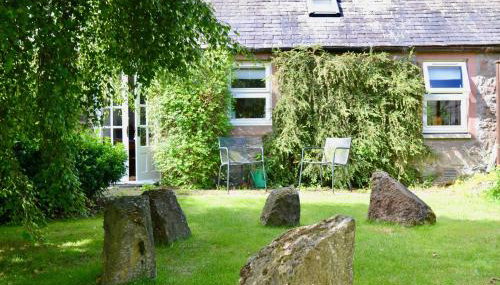 Camlann - Foto 5, Garden