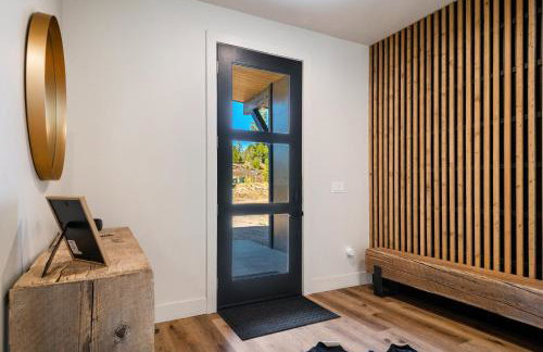 The Basin - Luxury Family Cabin in Philipsburg - Foto 6